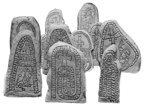 Carte runiche